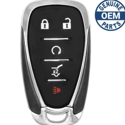 2018 Chevrolet Traverse Smart Key Remote PN: 13529636
