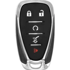 2018 Chevrolet Traverse Smart Key Remote PN: 13529636