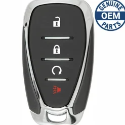 2021 Chevrolet Traverse Smart Key Remote PN: 13530712