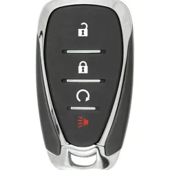 2020 Chevrolet Traverse Smart Key Remote PN: 13530712