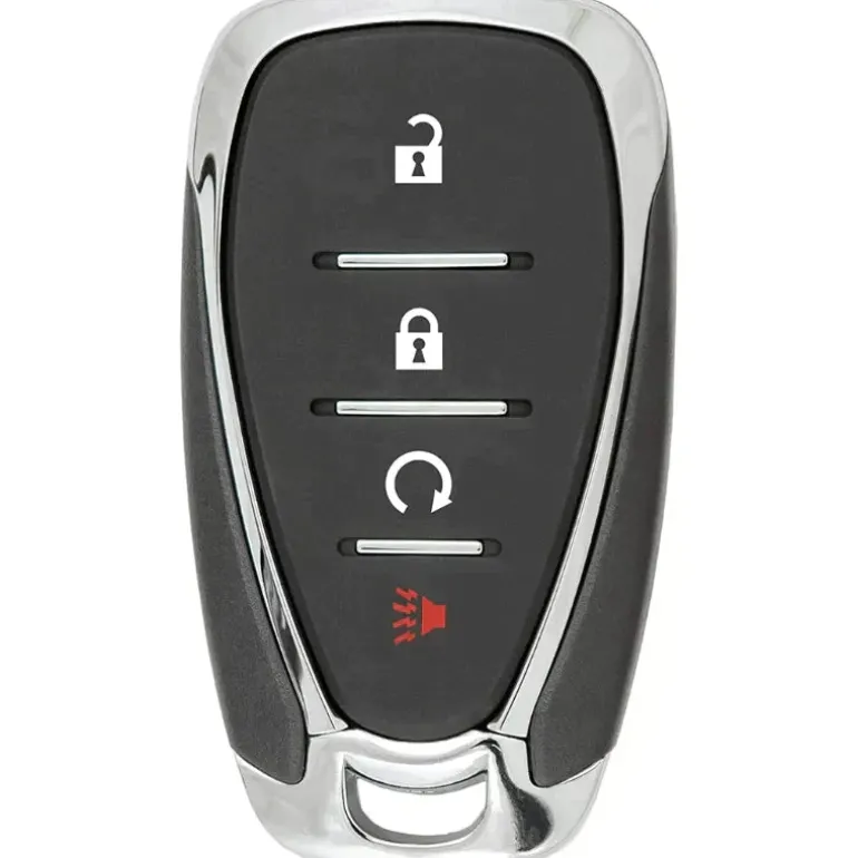 2020 Chevrolet Traverse Smart Key Remote PN: 13530712
