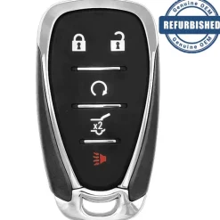 2020 Chevrolet Traverse Smart Key Remote PN: 13529636