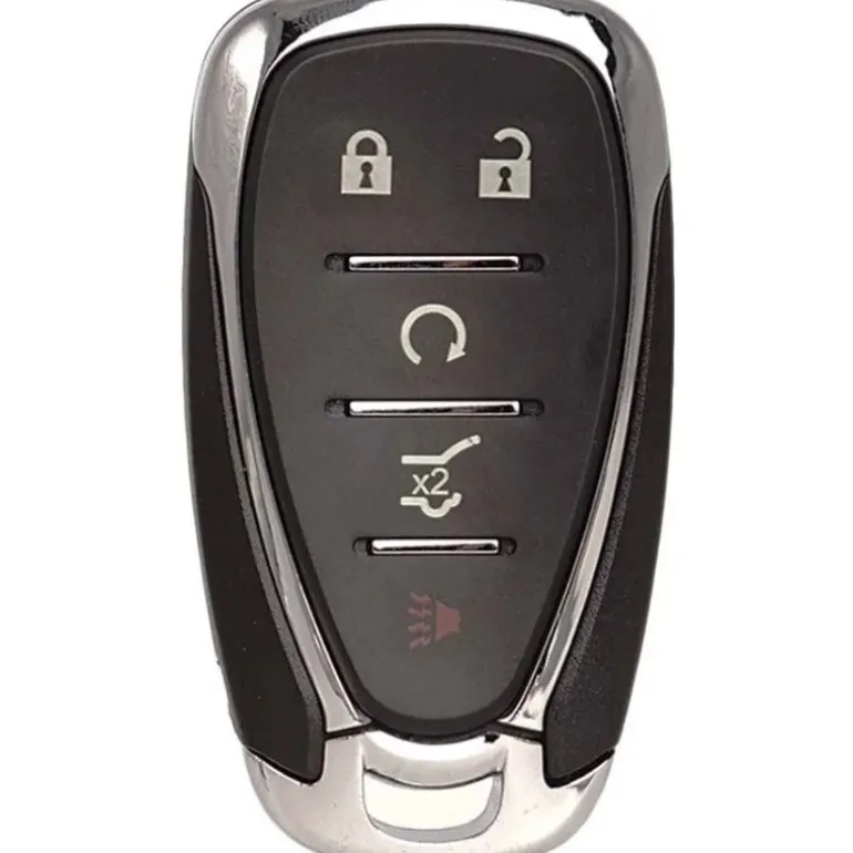 2022 Chevrolet Traverse Smart Key Remote PN: 13530713