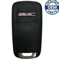 2018 Chevrolet Trax Flipkey Remote FCC: OHT01060512 PN: 20835402 5913596 20873623 20934738