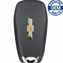 2020 Chevrolet Trax Flipkey Remote PN: 13529043, 13530752, 13530736
