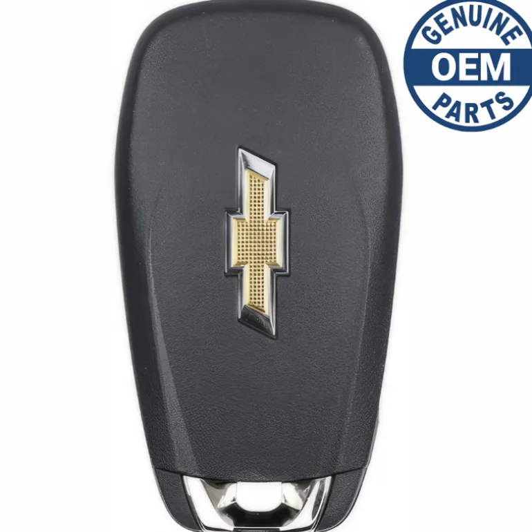 2020 Chevrolet Trax Flipkey Remote PN: 13529043, 13530752, 13530736