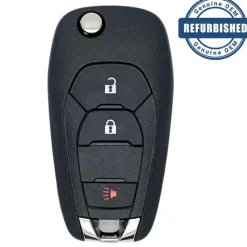 2020 Chevrolet Trax Flipkey Remote PN: 13522783