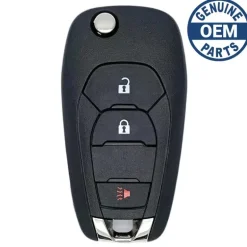 2020 Chevrolet Trax Flipkey Remote PN: 13522783