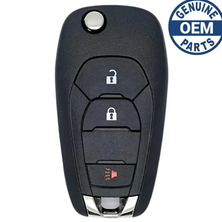 2020 Chevrolet Trax Flipkey Remote PN: 13522783