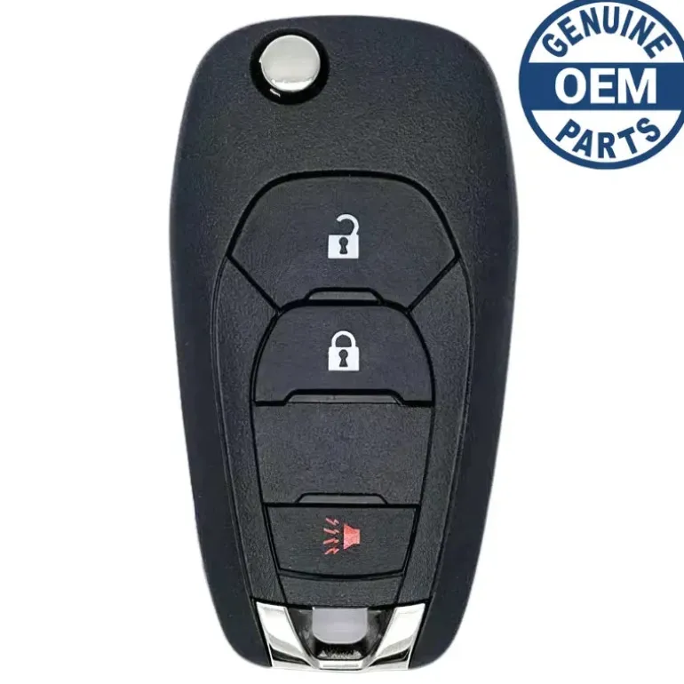 2022 Chevrolet Trax Flipkey Remote PN: 13522783
