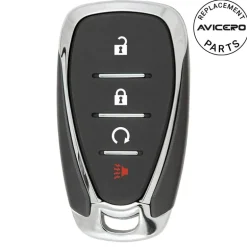 2019 Chevrolet Trax Smart Key Fob PN: 13508767