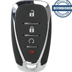 2022 Chevrolet Trax Smart Key Remote PN: 13522874