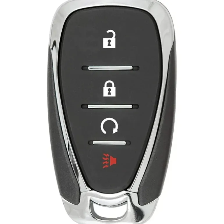 2025 Chevrolet Trax Smart Key Remote PN: 13530712