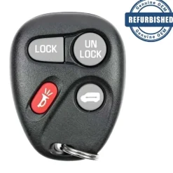 1998 Chevrolet Venture 10245953 Remote ABO0204T