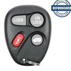1997 Chevrolet Venture 10245953 Remote ABO0204T