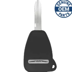 2007 Chrysler Aspen Remote Head Key PN: 68273344, 68001710, 68092989