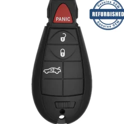2008 Chrysler 300 Fobik PN: 68058346AH