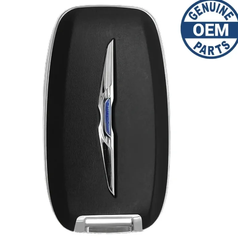 2021 Chrysler Pacifica Smart Key Fob PN: 68217827AC