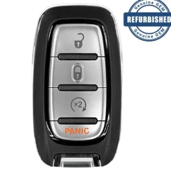 2020 Chrysler Pacifica Smart Key Fob PN: 68419652AB