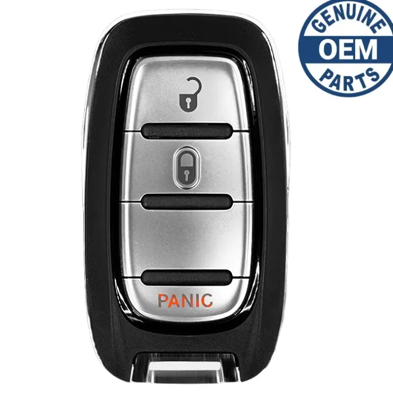 2020 Chrysler Pacifica Smart Key Fob PN: 68217827AC