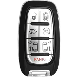 2023 Chrysler Pacifica Smart Key Fob PN: 68217832AD