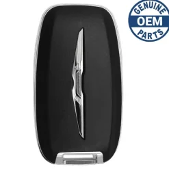 2022 Chrysler Pacifica Smart Key Fob PN: 68217832AC