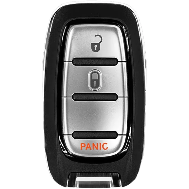 2018 Chrysler Pacifica Smart Key Fob PN: 68238686AC