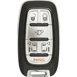 2017 Chrysler Pacifica Smart Key Fob PN: 68241534AC