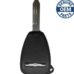 2014 Chrysler 200 Remote Head Key PN: 68291090AB