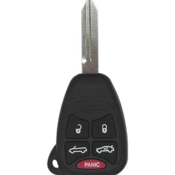 2010 Chrysler Sebring Remote Head Key PN: 68291090AB
