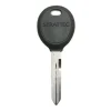 2001 Chrysler Sebring Transponder Key Y165PT 692353