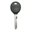 2002 Chrysler Sebring Transponder Key Y165PT 692353