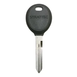 2002 Chrysler Sebring Transponder Key Y165PT 692353