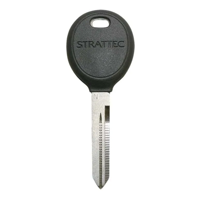 2002 Chrysler Sebring Transponder Key Y165PT 692353