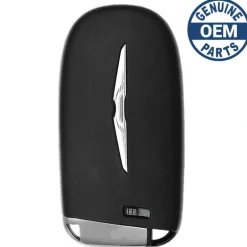 2017 Chrysler 300 Smart Key Fob PN: 56046759AF