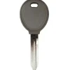 2015 Chrysler 200 Transponder Key Y164PT 692352 5905636
