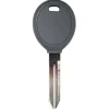 2000 Chrysler 300 Transponder Key Y160PT 692325 5905612