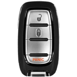 2020 Chrysler Voyager Smart Key Fob PN: 68217827AC