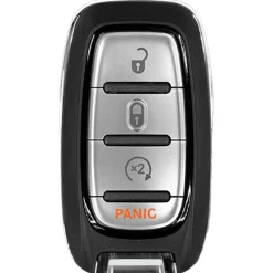 2021 Chrysler Voyager Smart Key Fob PN: 68419652AB