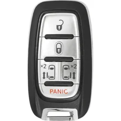 2021 Chrysler Voyager Smart Key Fob PN: 68241533AC