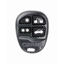 Clifford 904095 904100 Keyless Entry Alarm Remote Start Remote CZ57RRKO