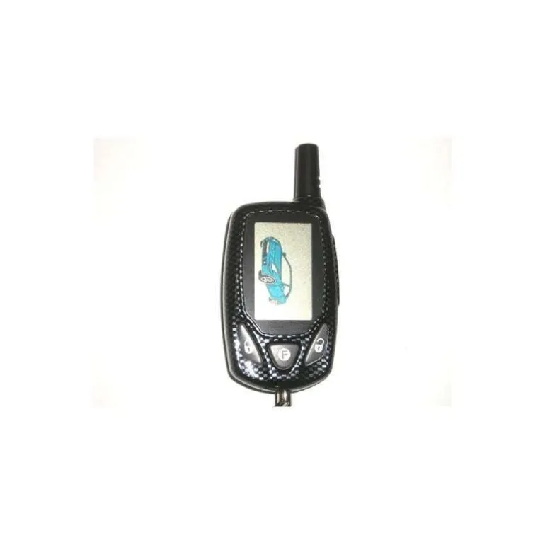Code Alarm CA5BLCTX |ELVNTRCA|w/Programming|Guaranteed