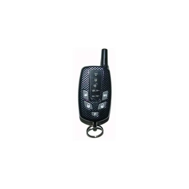Code Alarm CA5BLETX |ELVNTRCA|w/Programming|Guaranteed