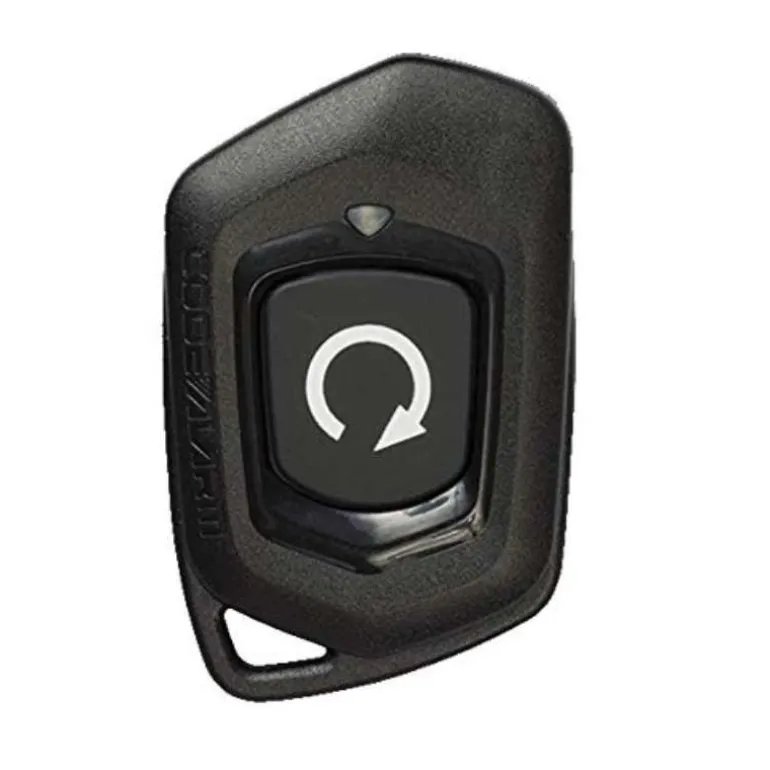 Code Alarm CAT1 Starter Remote H50T67