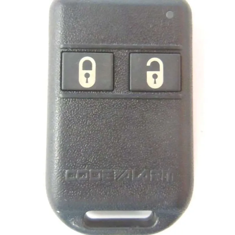 Code Alarm CATX110 |GOH-PAN05|w/Programming|Guaranteed