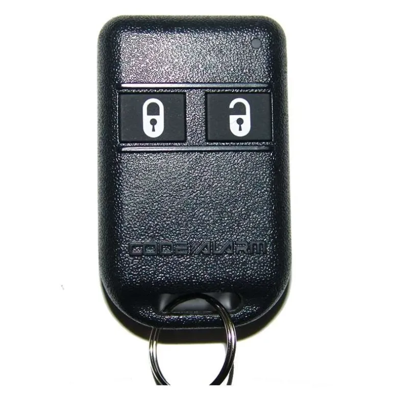 Code Alarm CATX110 |GOH-PAN05|w/Programming|Guaranteed