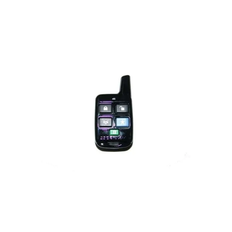 Code Alarm CATX9000 |H5OT36|w/Programming|Guaranteed