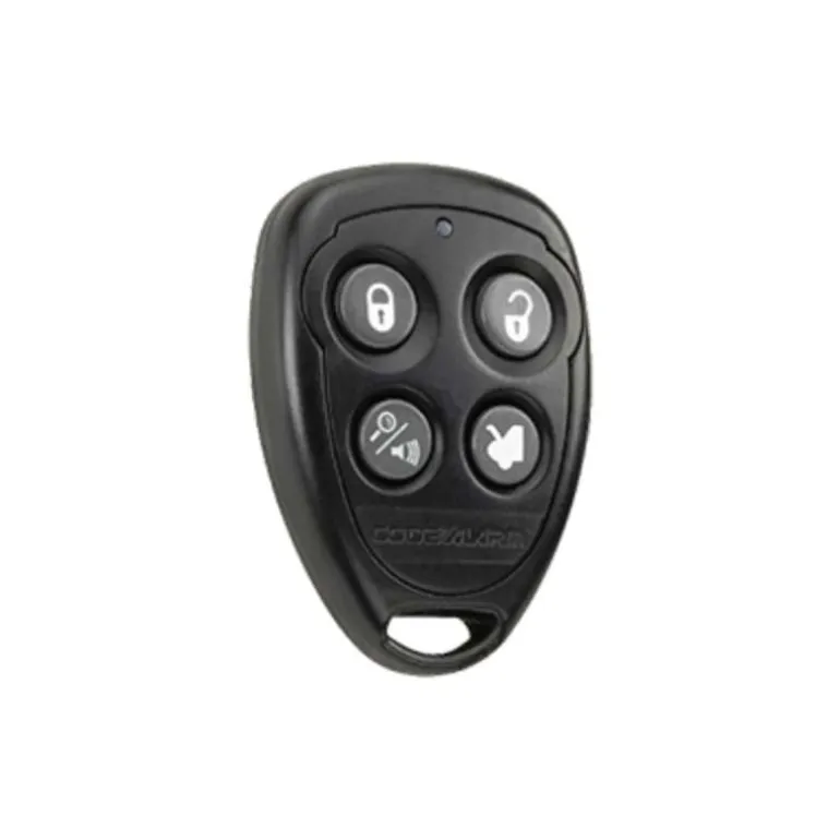 Code Alarm CATX-50 Keyless Alarm Starter Fob H5OT43