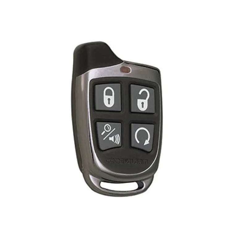 Code Alarm CATXMSS Keyless Starter Remote H5OT48