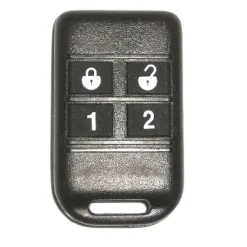 Code Alarm 1010686 |GOH-FRDPC2002|Programming|Tested